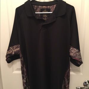 Men's shirt